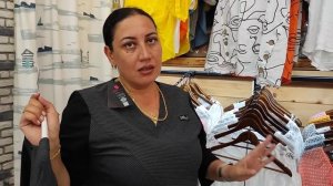 ТУРЦИЯ 2022. Одежда из натуральных тканей КЕМЕР (Гейнюк) Гейнюк шопинг. шопинг кемер. Анталия 2022