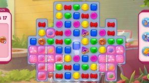 Homescapes Walkthrough Level 575 \ Прохождение Homescapes уровень 575
