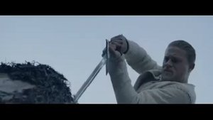 King Arthur Soundtrack- Daniel Pemberton