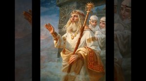 Язычество в Древней Руси | Кратко