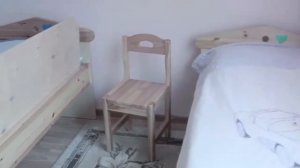 Экскурсия по ЦССВ "Полярная звезда" 2018