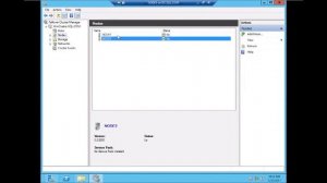 How to Destroy/Uninstall Windows Failover Cluster on Windows Server 2012