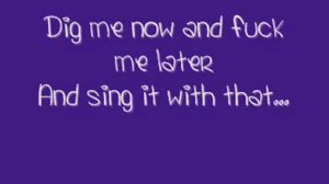 Faggot Mindless Self Indulgence Lyrics