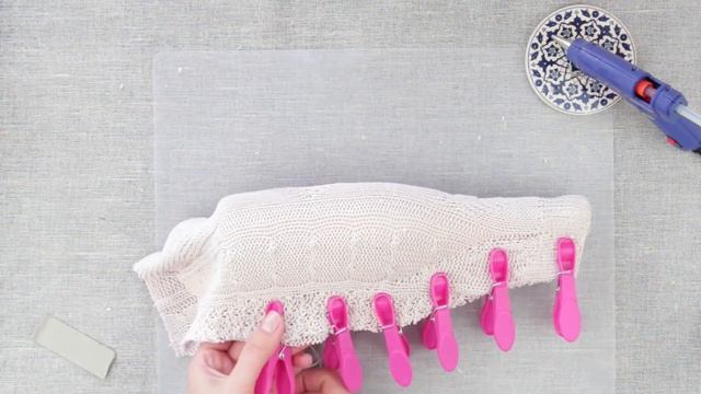 Ваза из бутылки своими руками смотреть онлайн