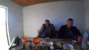 Насколько Безопасен Узбекистан??? Ночь в Пустыне!!!Карши!!!