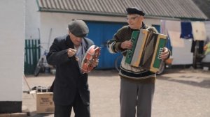 Калатушка з петелькою