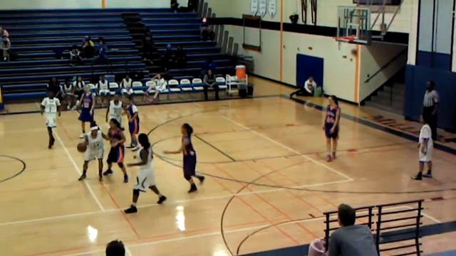 Washburn C vs North 12 15 2014 6 смотреть онлайн