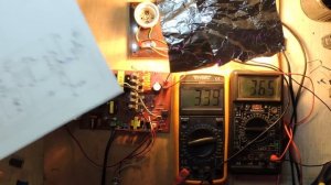 TL494 ATX Блок питания часть 5