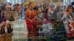 иисусу посвящаю детские свои года песни Христианский мсц ехб