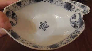 Посуда времён Карафуто. Сахалин. Dishes times Karafuto. The History Of Sakhalin