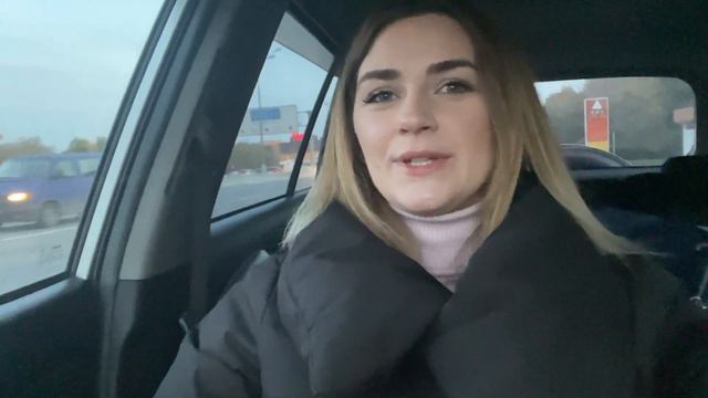 Выходные в Москве. Погуляли так погуляли. Влог.