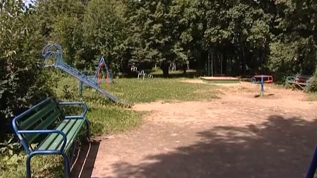 Состояние спортивных площадок в г Видное смотреть онлайн