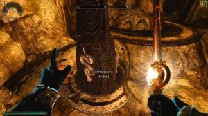 ➥TeS V: Skyrim Redone Прохождение ●1080p60● №36: Тайны Фолгунтура *Запретная Легенда*