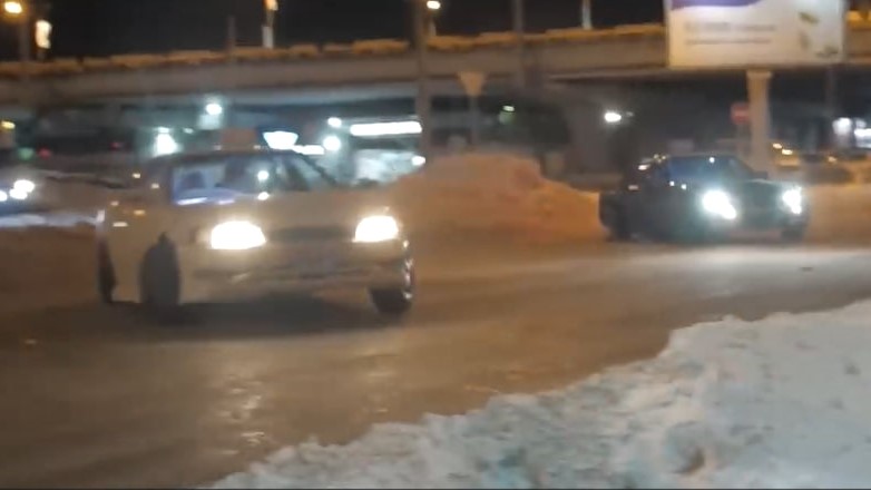 Карнавал частушка клип