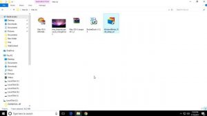 Windows 10/8.1 look like Mac Os leopard skin pack