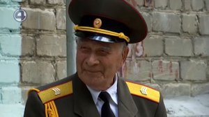 Парад для одного ветерана