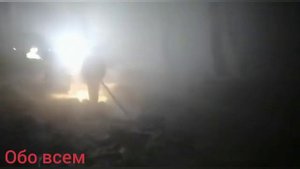 Крушение АН 12 в Иркутской области. От взлёта до падения