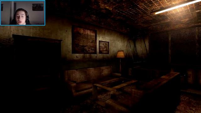 Silent Hill Alchemilla Part 4 Judge The Sinned смотреть онлайн