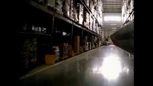 Система видеонаблюдения для ричтрака ViSUM