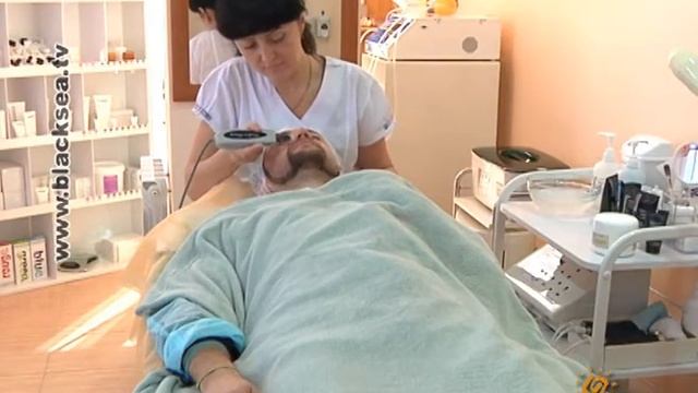 Косметология Vita Симферополь