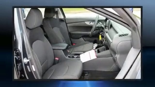 2019 Kia Forte FE in Orlando, FL 32817 смотреть онлайн