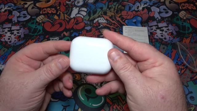 r20 tws Bluetooth headphone unboxing from AliExpress смотреть онлайн