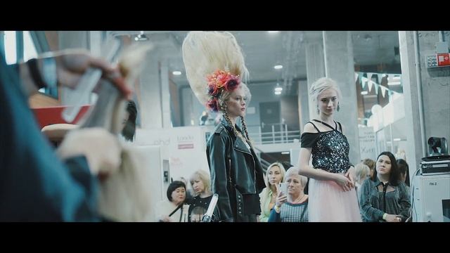 BEAUTYDAYproHAIR | НОВОСИБИРСК 3-4 октября | 2019