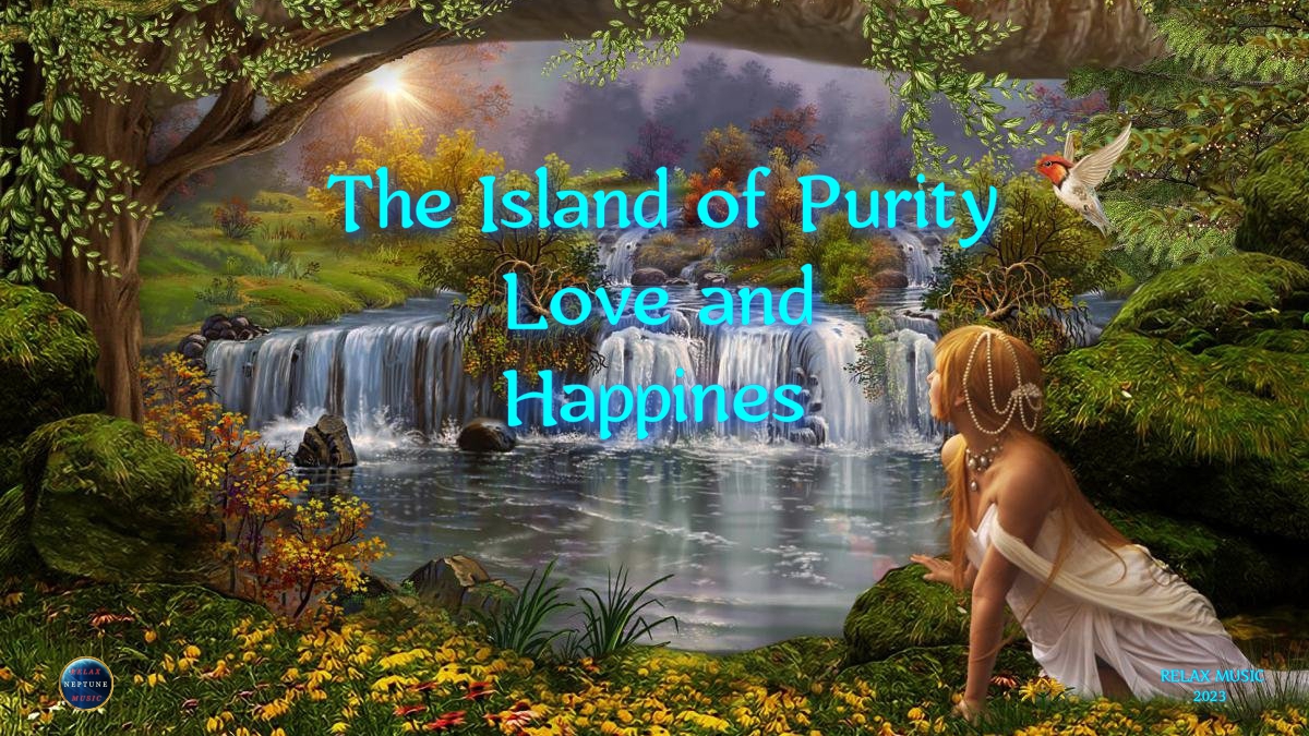 143. The Island of Purity, Love and Happiness (2023)