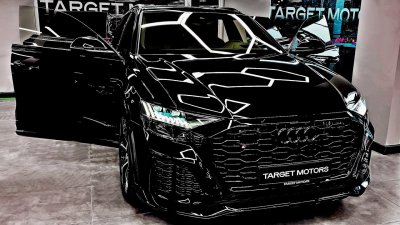 Обзоры авто