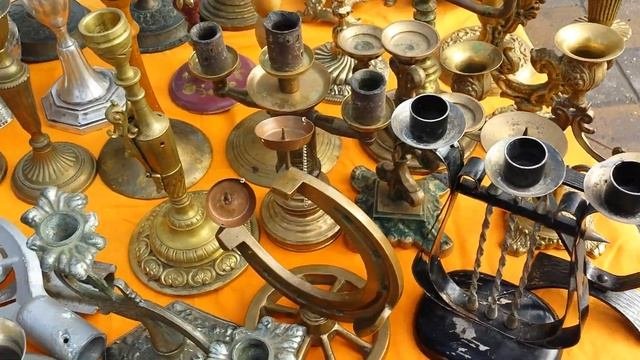 г. Ставрополь [ 27.02.2021.]  На барахолку за покупками.