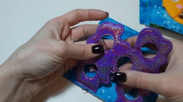 Книжка малышка 《 Море》. смотреть онлайн