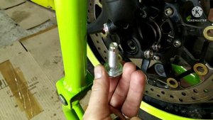 ?HONDA CBR600RR. ЧАСТЬ 3. ТЕХНИЧЕСКОЕ ОБСЛУЖИВАНИЕ. СЕРВИС. ЦЕПЬ, СОБРАЛИ ВИЛКУ, АНТИФРИЗ, ОБКАТКА