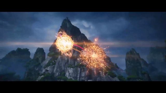 ⚔️斗破85超前爆料 ！曜天火尊者替代藥老正式回歸！巖漿深處的九星鬥尊燭坤隱隱現身！|Battle Through Heavens 【MULTI SUB】 斗破苍穹年番2