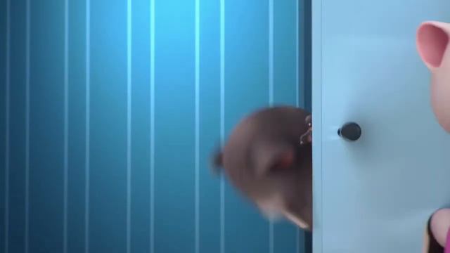 Говорящий Том И Его Друзья - Минимульты (все серии) смотреть онлайн