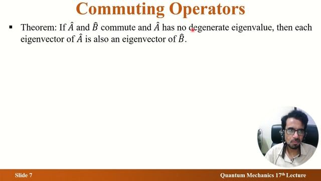 Parity; even and odd functions in quantum mechanics | Bilal Masud смотреть онлайн