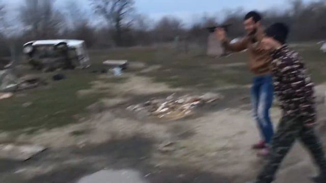 Русский пёс смотреть онлайн