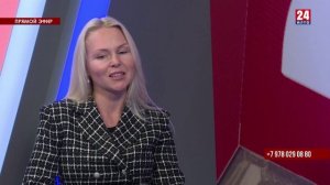 Открытая власть. Ольга Литвинова. Выпуск от 10.11.22