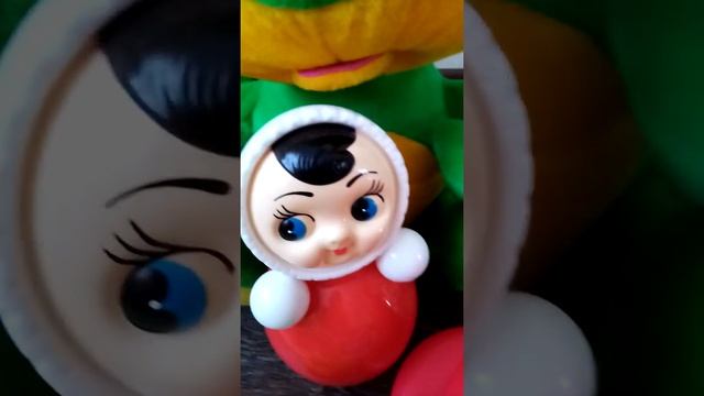 Игрушки погремушки часть 3 смотреть онлайн