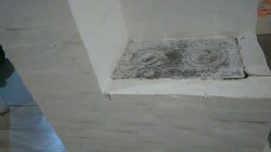 Кирпичная печь - отопление дома дровами