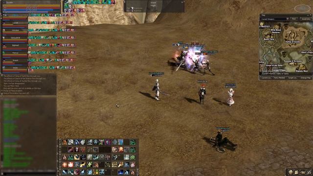 4 RAID BOSSy | Super drużyna | Jest i drop | Elven Elder Lineage 2 Interlude Gameplay bez komentarz смотреть онлайн