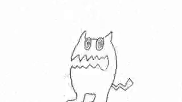 ChuChu Rocket (Веселый трейлер игры 1999 года) смотреть онлайн