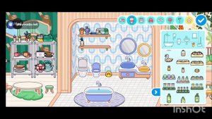 ОБУСТРОЙСТВО/ЧАСТЬ 3/ДЕТСКИЙ САД/ТОКА БОКА