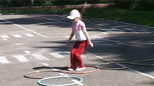 Детский сад "Сказка" смотреть онлайн