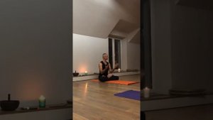 Ступени Йоги