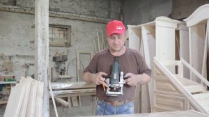 Как я хотел купить запчасти к фрезеру Метабо!