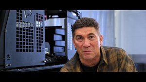 HRC & RED OFF-ROAD EXPEDITION: Как я стал Викингом? Обзор "НОСОРОГА" (RAM REBEL 1500 GT 2023)