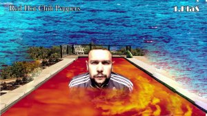 RHCP ч 1.Kla$ - Road trippin