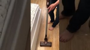 Обзор пылесоса Kitfort KT 543