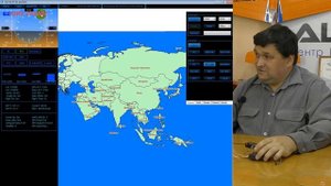 Feiyu Tech FY 41AP Lite / Настройка и установка автопилота / ALNADO