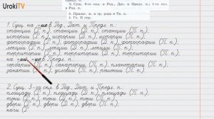 Упражнение №767 — Гдз по русскому языку 5 класс (Ладыженская) 2019 часть 2